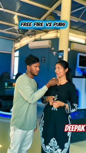 Free Fire Vs pubg 😊🙂😛😊😛🙃🙂😛☺