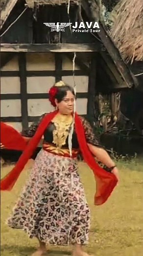 Polish Women Discover the Living Heritage of Sindang Barang Village | Java Private Tour