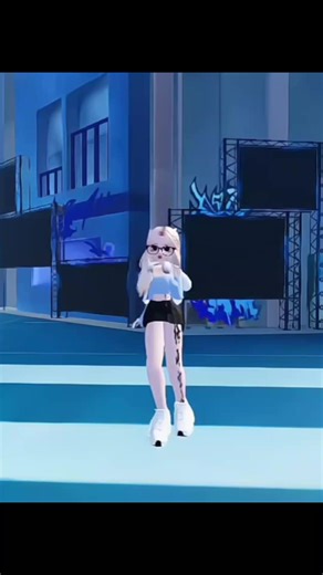 RH Dance Map in Roblox: Gameplay Overview