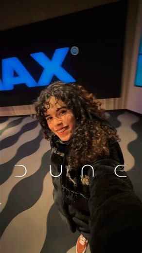 Dune 2 in IMAX #dune #imax