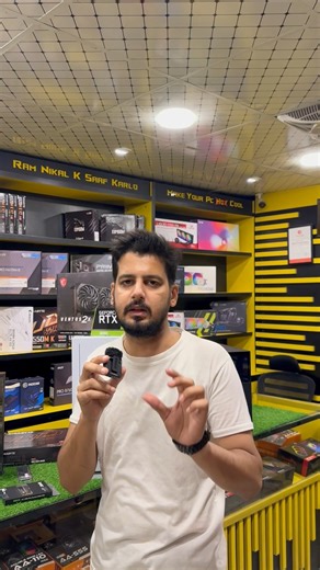 Nouman Khalid on Instagram: "This Azadi Sale 2025, DadduCharger Gaming Store is going all out – not just on gaming PCs, but on monitors too! 🎯 💻 Gaming PC Mega Deals: 100K, 150K, 200K, 250K, and 300K PC builds on massive discounts. Up to 40% OFF on selected PC cases. FREE Rs. 10,000 – Rs. 15,000 worth of gaming accessories with every PC purchase – RGB fans, premium cables, gaming headsets & more! 🖥 Monitor Sale – 12% to 15% OFF on All Models: 27-inch high refresh rate gam