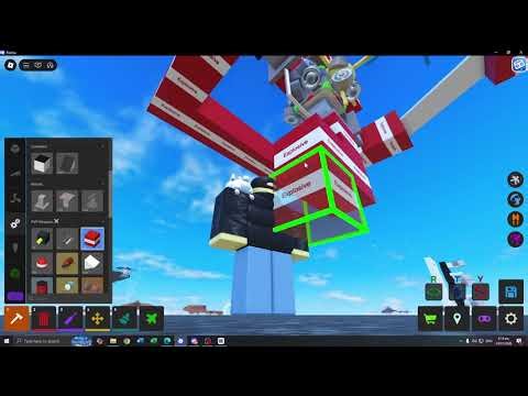 How To Make A Gryo Core In Plane Crazy (Guide 2026)