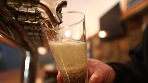 5 Hudson Valley farms and orchards that offer hard cider and pick-your-own apples