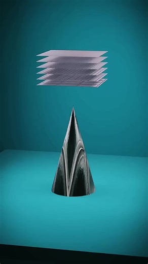 Drop Clothes Simulation in Blender 3D Animation