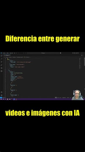 IA 🚀 El SECRETO para generar VIDEOS e IMÁGENES