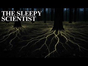 How Trees Talk (and Live) | The Sleepy Scientist