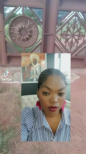 Khohlakele uJohannes😭