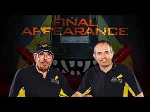 THE GRANDAD OF ROBOT WARS' LAST BATTLE | Robot Wars HD