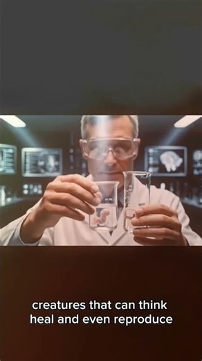 Biological Robots Are Here: The End of Humanity? (Full Documentary)