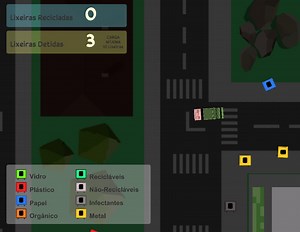 Trash Busters by fhbaroni