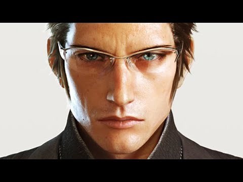 FINAL FANTASY XV: EPISODE IGNIS All Cutscenes (Full Game Movie) 1080p HD