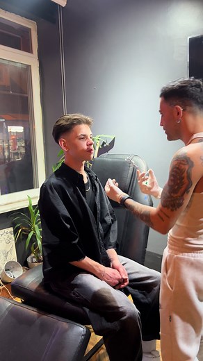 Men's Septum Piercing: Process and Tips