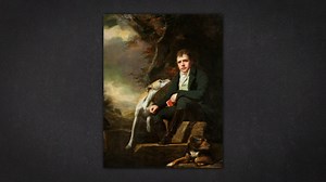 Last year, one of the most significant literary collections in the UK’s history was purchased for the nation by the Friends of the National Libraries. The Blavatnik Honresfield Library contains important manuscripts and rare editions of works by Jane Austen, Robert Burns, Sir Walter Scott and the Brontë siblings. For the first time in 80 years, these works are now accessible to the public, having been distributed to cultural institutions across the UK. Watch this video to find out more about Sir