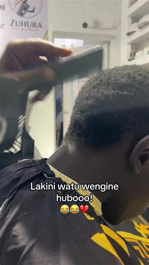 Marsden Wambugu on Instagram: "Such things throw me off!😂💔"