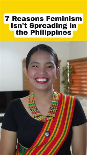 Radical Feminism: Unpacking the Philippine Perspective