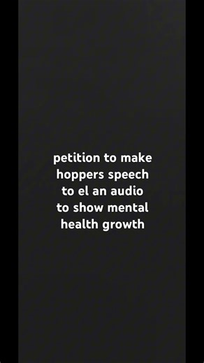 hoppers speech to El #strangerthings #strangerthings5