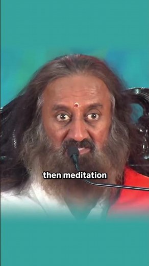 Make Meditation a Daily Must 🌙