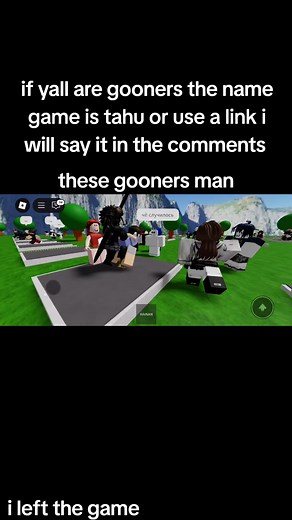 Cómo jugar y acceder al juego Tahu en Roblox