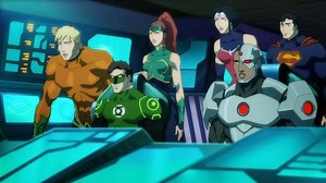 Quick Watch Order Guide to Justice League Animated Movies