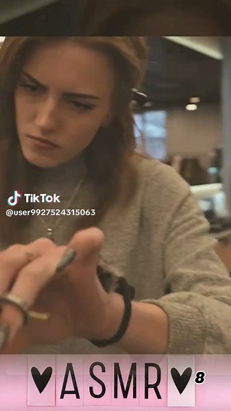 Soothing ASMR Haircut Experience for Relaxation