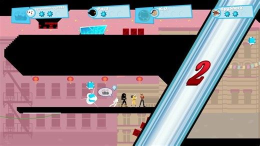 everything hates konner - Clipped Speed Runners with Medal.tv