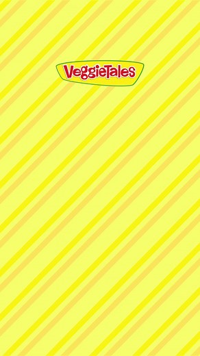 🎶 What’s it all about? Well, according to the Hokey Pokey, it’s all about having fun! So let’s jump in, spin around, and get our silly on! #VeggieTales