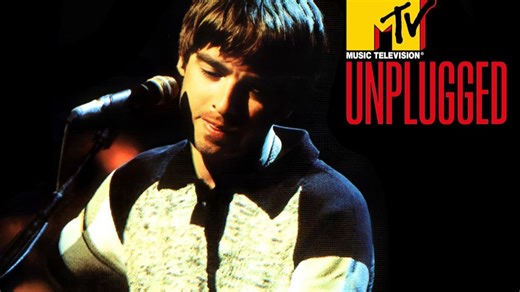 【音乐会】绿洲乐队 Oasis: MTV Unplugged 1996 高清现场
