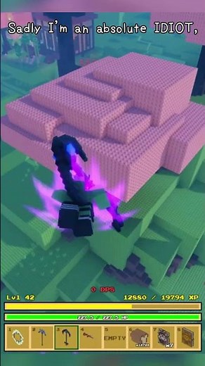 Teh Studlander12 Build #roblox #gaming #robloxedit #studlands