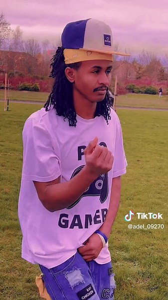 Adel_ 🇸🇩አደል💙 (@adel_249_)’s videos with الصوت الأصلي - Adel_ 🇸🇩አደል💙