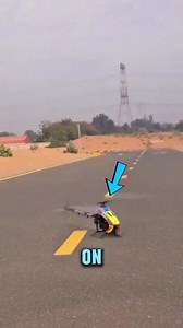 RC helicopters use a main rotor on top and a smaller tail rotor, allowing them to fly with speed, precision, and even upside down. Credits: tareqalsaadiuae #drone #helicopter #rc #flying #technology #didyouknow | Tech Today