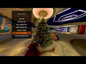 Nexus Client For VRChat - New Feature Update