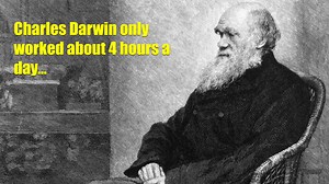 25 Oddly Intriguing Facts To Fill Your Lunch Hour