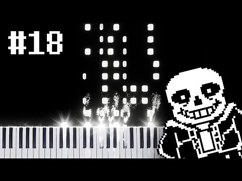 Top 25 Most Famous Undertale Songs