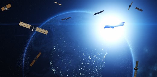 Google’s proposed data center in orbit will face issues with space debris in an already crowded orbit