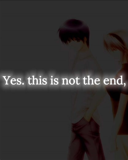 Tomoyo After: Exploring Romance in Clannad