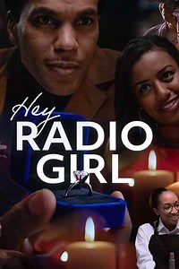 Hey Radio Girl - Movie