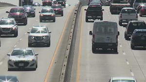 U.S. Census data confirms what Houston drivers feel — we're sitting in traffic longer