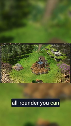How to convert a highland village to a banqueting village #gaming #mmorpg #strongholdkingdoms