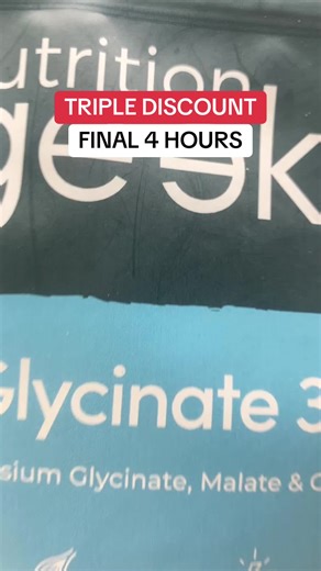 Amazing Discounts You Can't Miss Today!