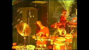 Video: Lucky Dube  @ Sunsplash Wiesen 8/22/2003