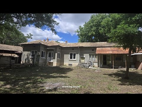 🏡 Affordable Bulgarian Property for Sale in Garden Village Sadina | SOLD | Full Video Tour