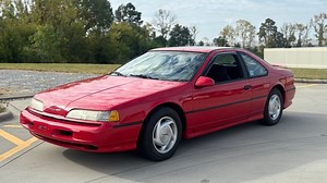 1990 Ford Thunderbird