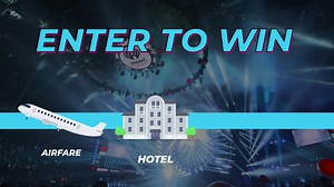 🚨 SWEEPSTAKES! 🚨 You could win a trip for 2 to the iHeartRadio Music Festival on Seagram's Escapes! For your chance to enter and full rules 👉 http://ihe.art/AnUo6Ug | 106.1 KISS FM DFW