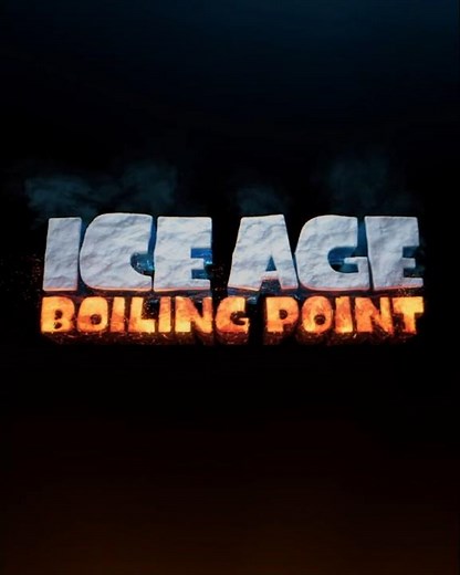 ICE AGE 6: BOILING POINT Is Officially Coming In 2027 👀