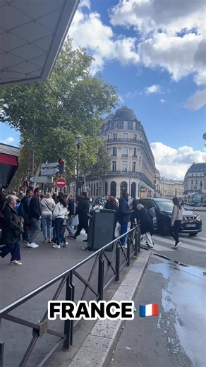 24K views · 1.3K reactions | Views from La Fayette , PARIS ❤️ #love #TRAVEL #adventure #paris #france #beautiful #view #followers | Paris France Tour | Facebook