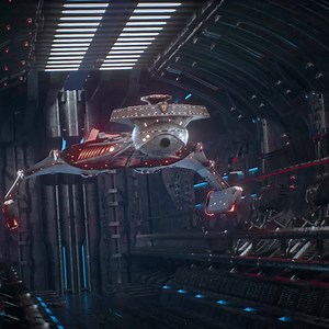 2.7K reactions · 269 shares | The great battle is about to begin. Customize your ship and level up your skills in Star Trek Fleet Command. | Star Trek Fleet Command | Facebook