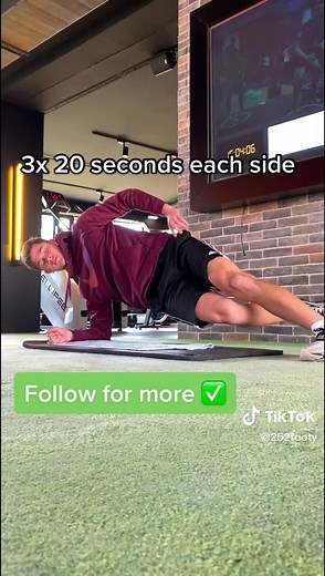 Effective Exercises for Groin Pain Relief