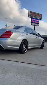  2010 Mercedes S550  • 20x9 Ferrada FR4 Wheels in Machined Black with Chrome Lip • 255/35R20 Lexani LX-Twenty Tires Let us know what you think in the comments https://americanwheelandtire.com/ RIDE OUT TODAY, PAY LATER ✅ NO CREDIT NEEDED ✅ INSTANT APPROVALS UP TO $5000 W.A.C. ✅ 90 DAYS SAME AS CASH ✅ PAYMENT OPTIONS with 0% INTEREST Ferrada Wheels Lexani Tire | American Wheel and Tire | Facebook