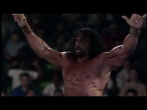 Jimmy SuperFly Snuka Theme With Titantron