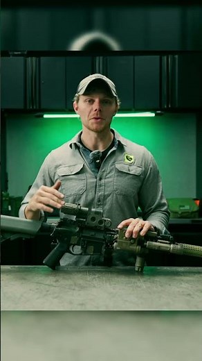 MARSOC MK18 @TREXARMORY